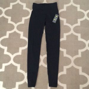 Old Navy Black Leggings